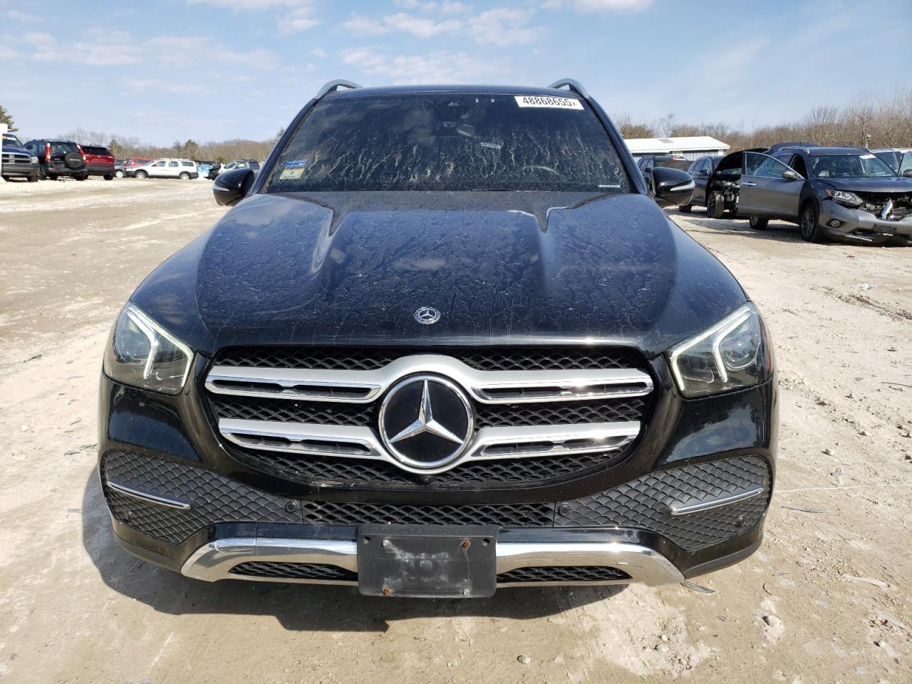 2020 MERCEDES-BENZ GLE 350 4M - Image 5
