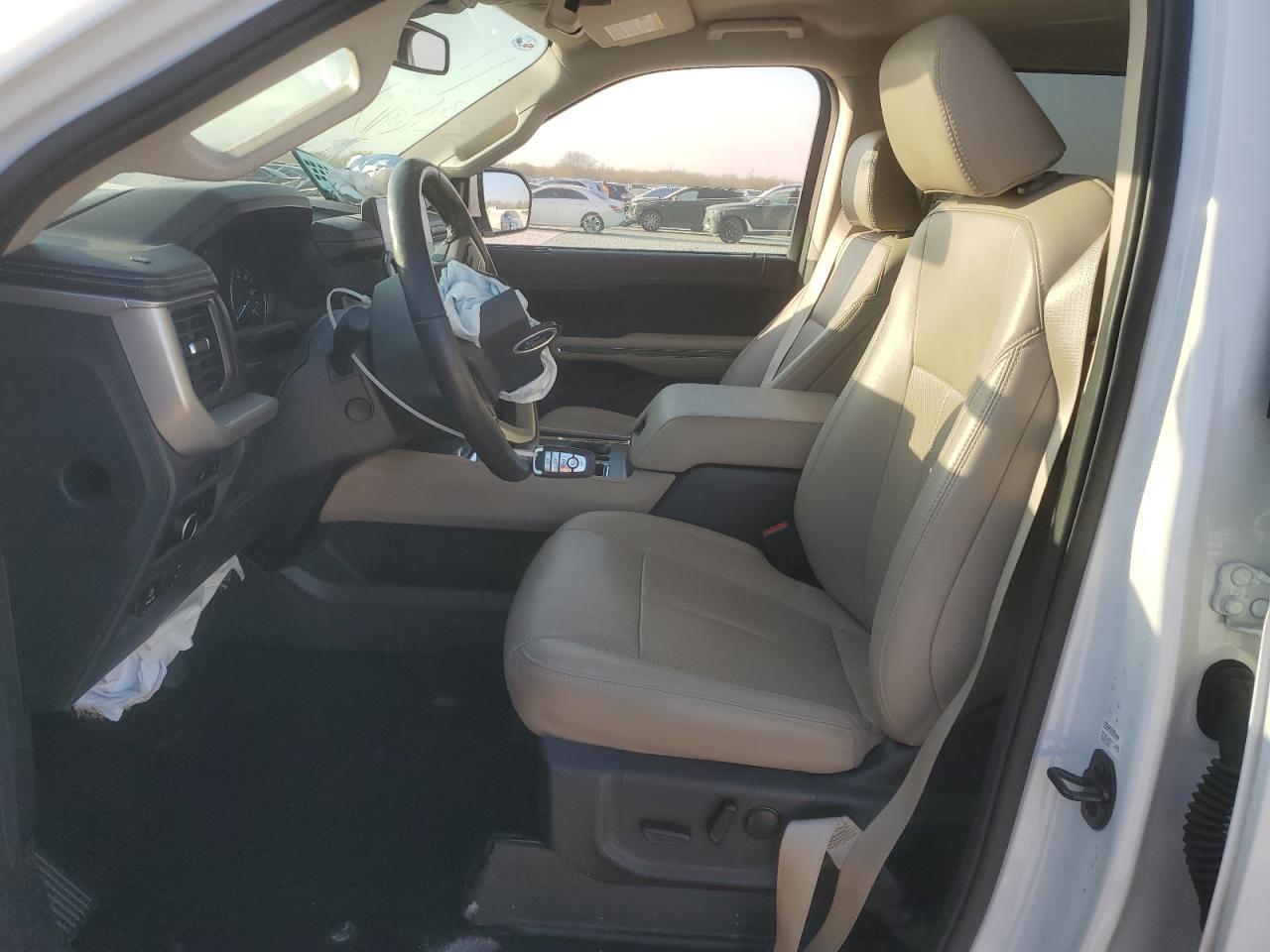 2024 FORD EXPEDITION - Image 7