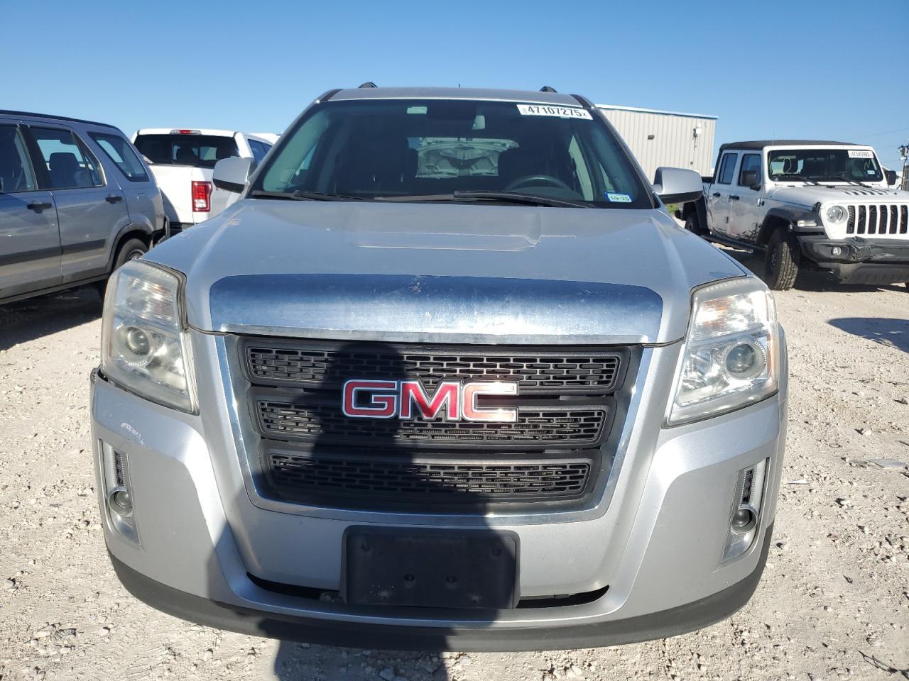 2013 GMC TERRAIN SL - Image 5