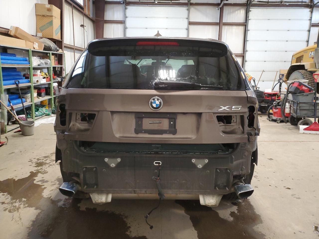 2011 BMW X5 XDRIVE5 - Фото 6