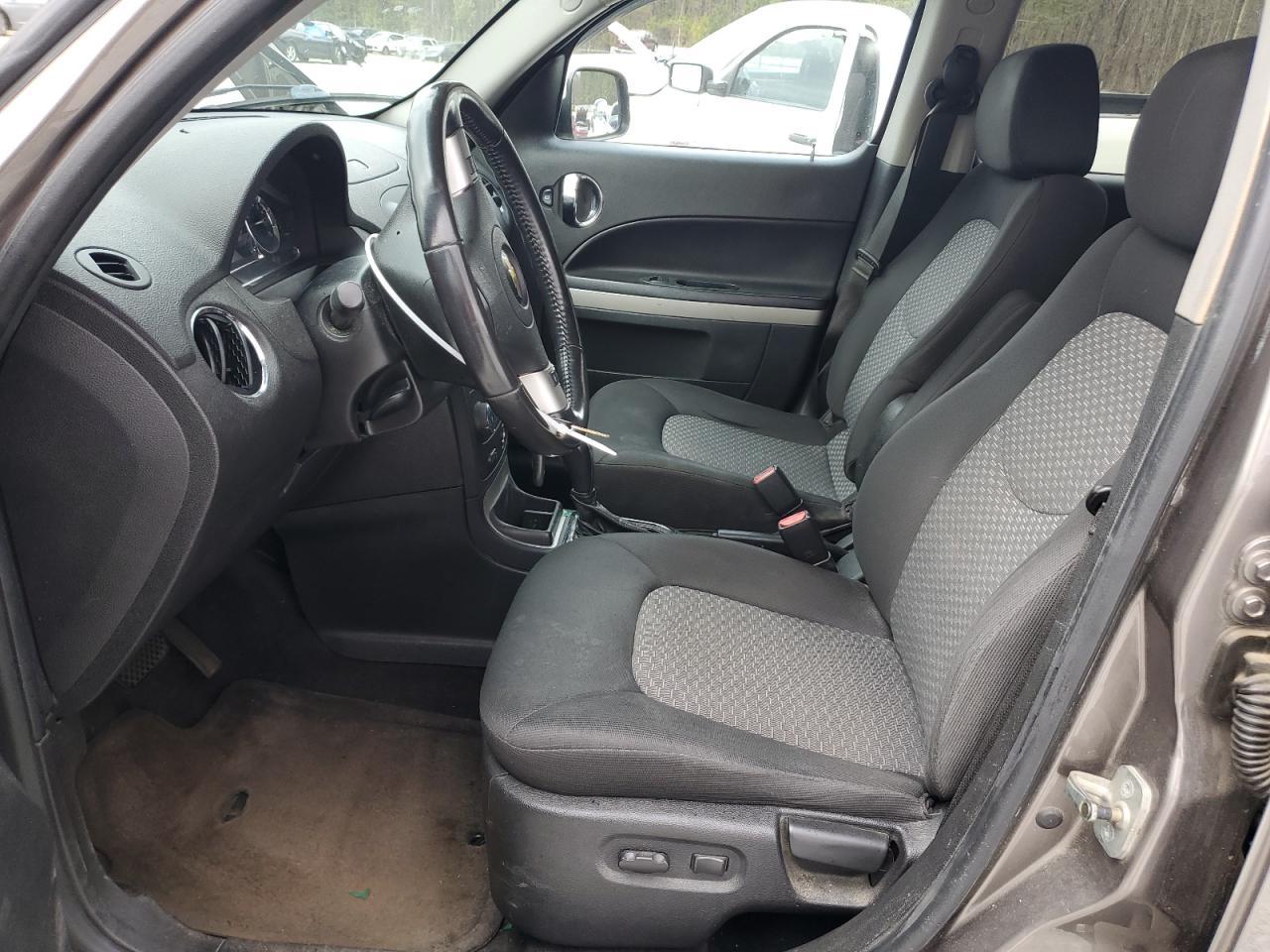 2011 CHEVROLET HHR LT - Image 7