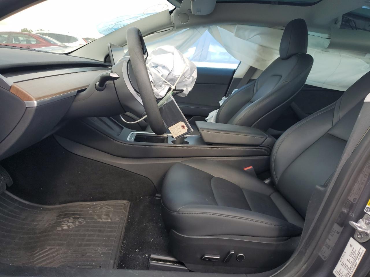 2023 TESLA MODEL 3 - Image 7