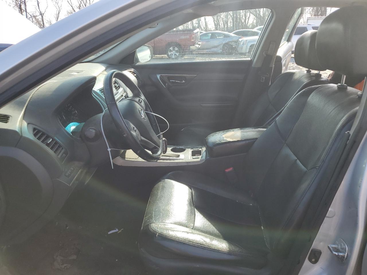 2014 NISSAN ALTIMA 2.5 - Фото 7