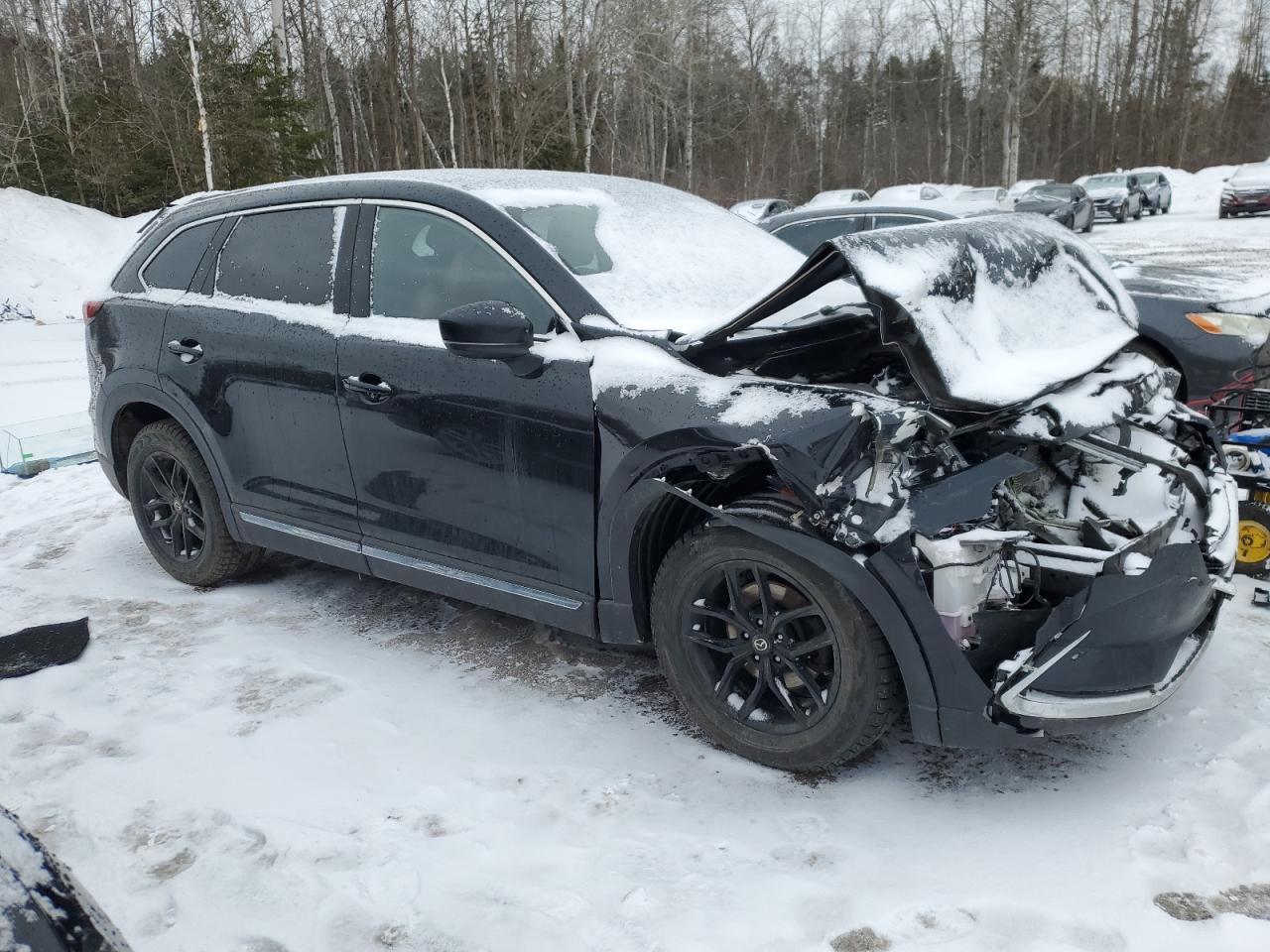 2017 MAZDA CX-9 SIGNA - Image 4