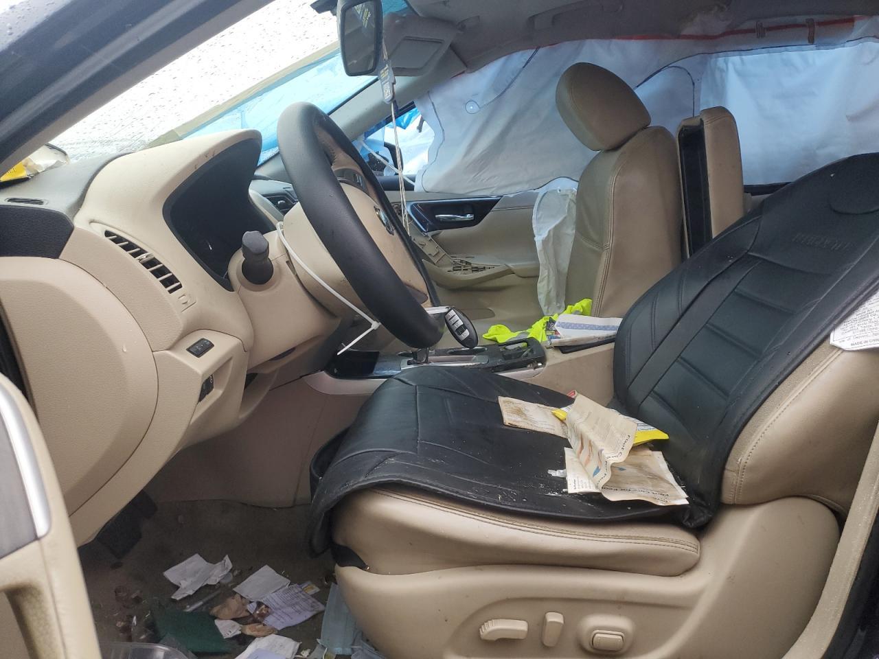 2014 NISSAN ALTIMA 2.5 - Фото 7