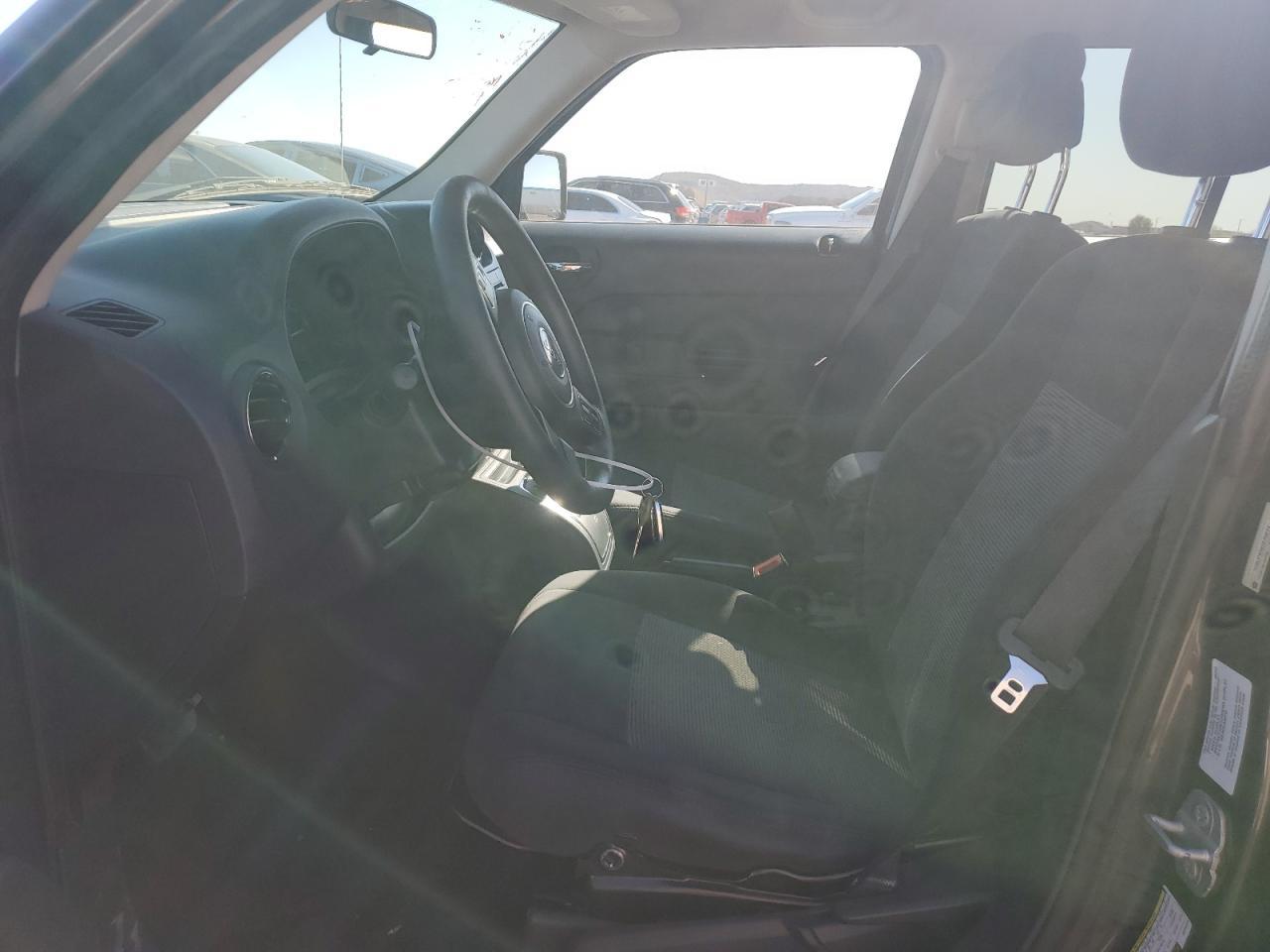 2014 JEEP PATRIOT SP - Image 7