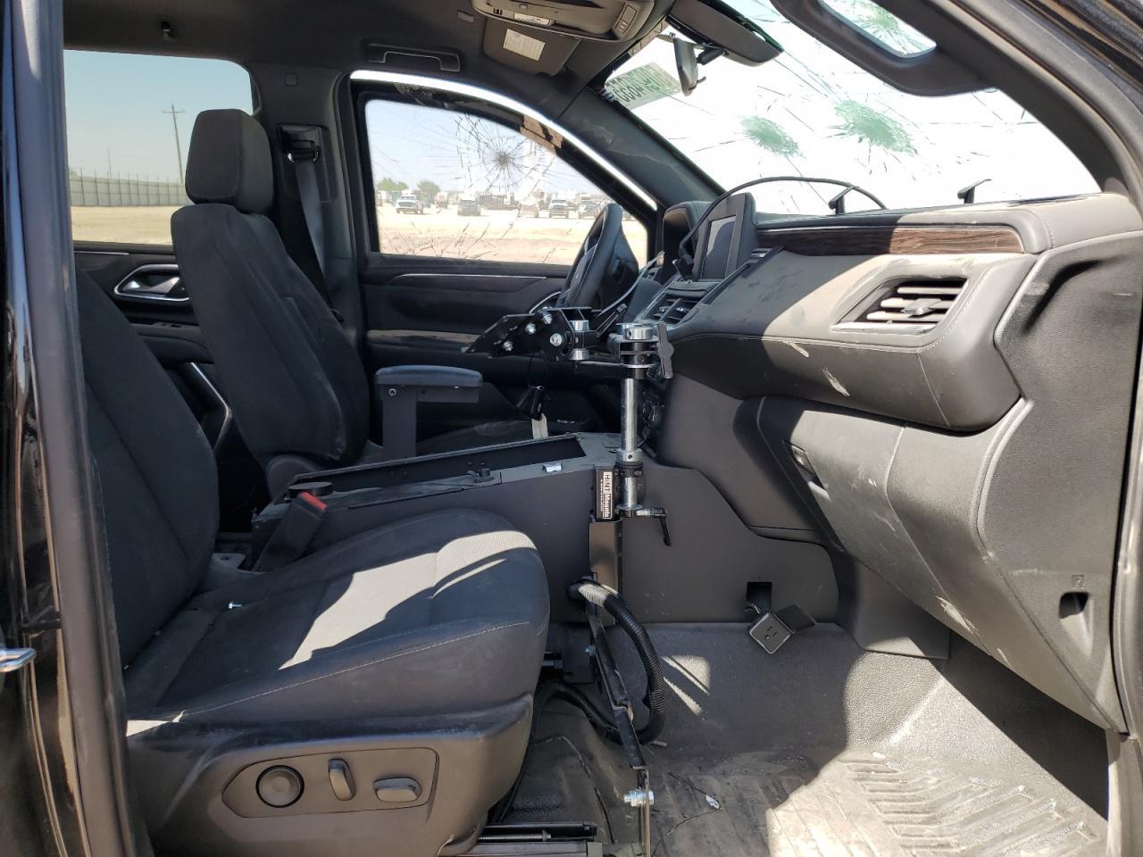 2023 CHEVROLET TAHOE C150 - Фото 7