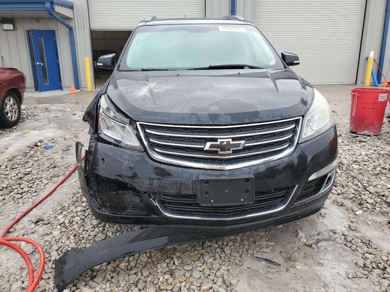 2014 CHEVROLET TRAVERSE L - Image 5