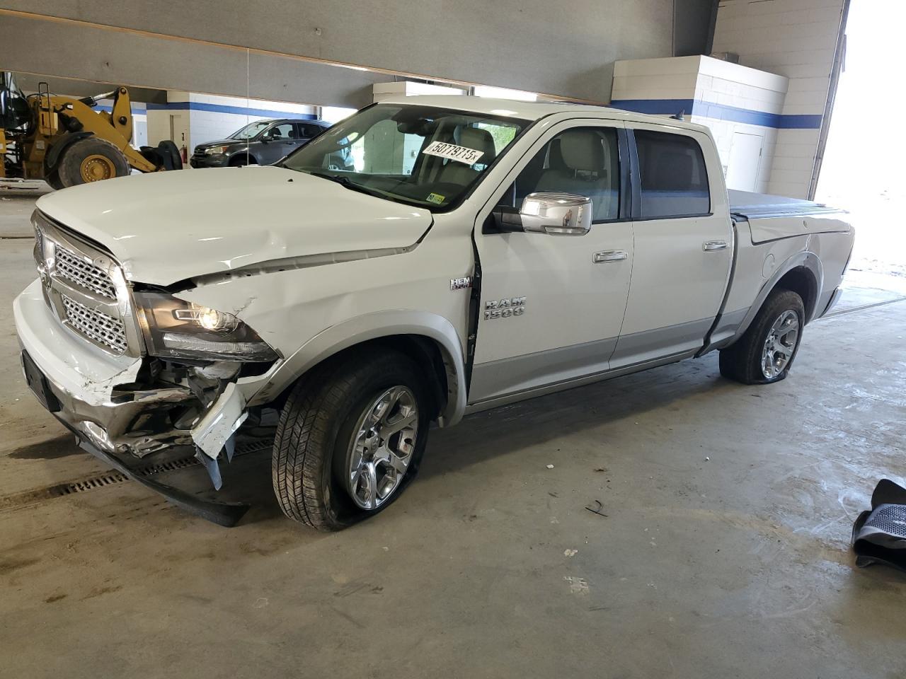 2014 RAM 1500 LARAM