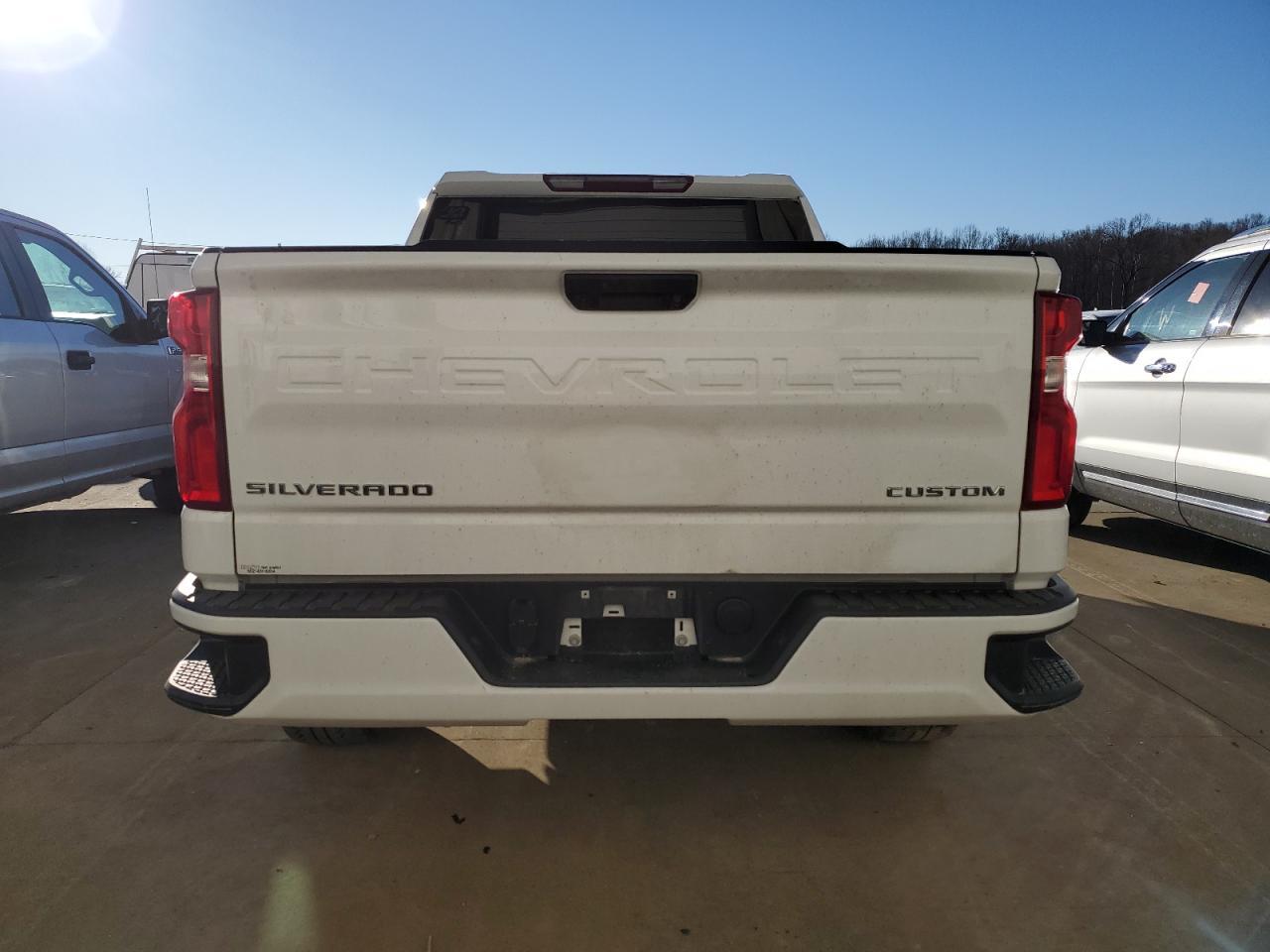 2020 CHEVROLET SILVERADO - Image 6