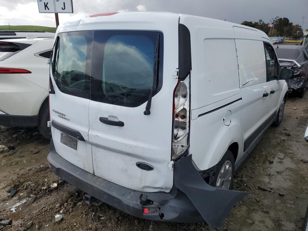 2017 FORD TRANSIT CO - Image 3