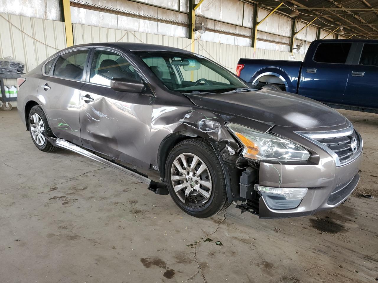 2015 NISSAN ALTIMA 2.5 - Image 4