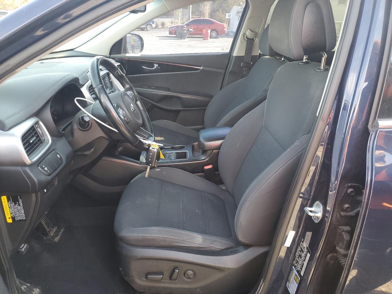 2016 KIA SORENTO LX - Image 7