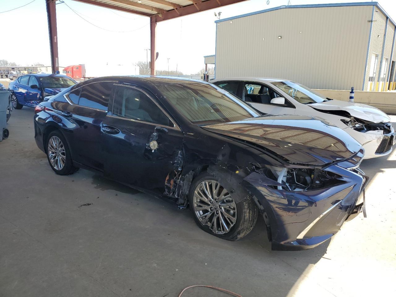 2021 LEXUS ES 350 BAS - Image 4