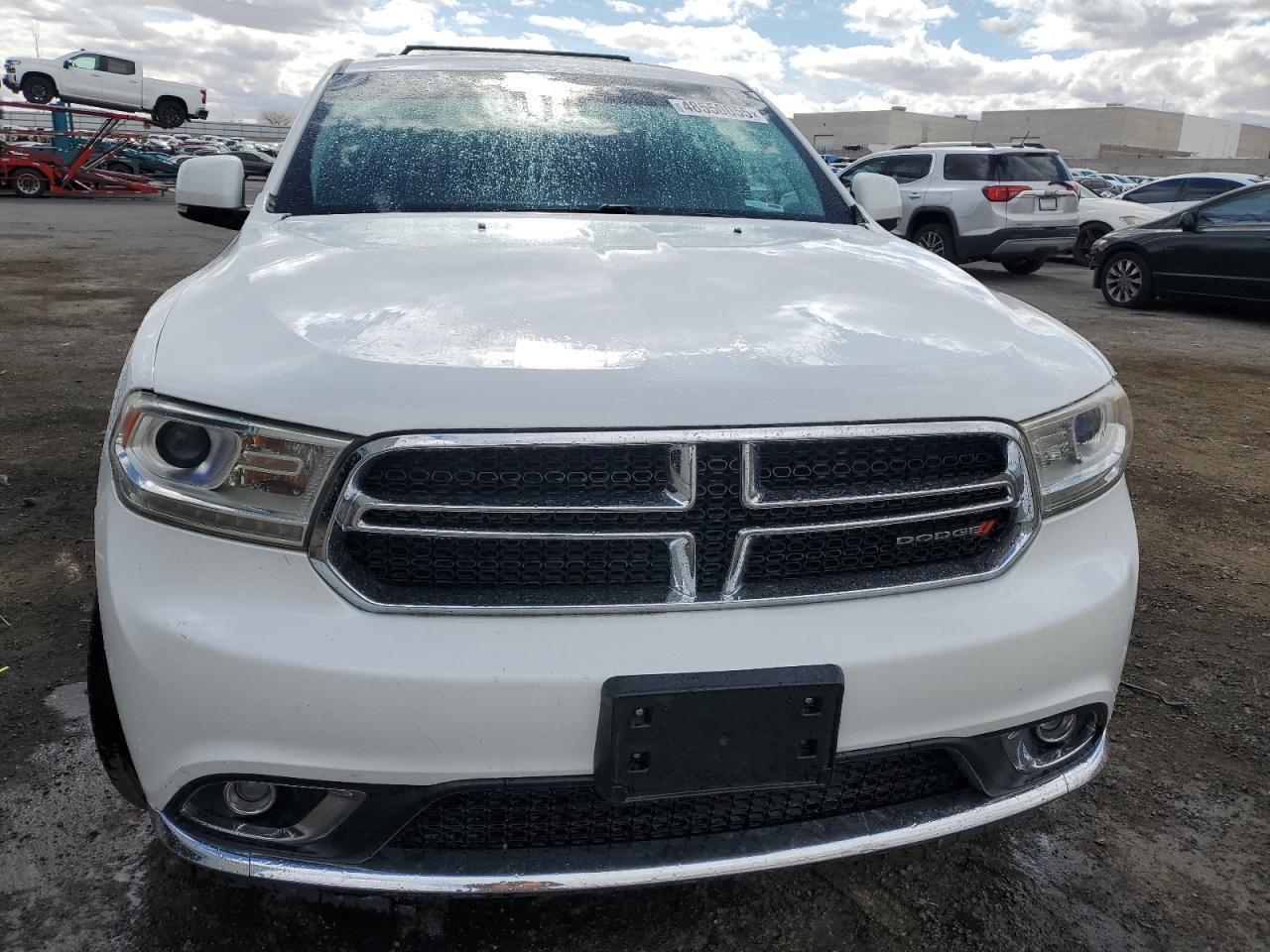 2014 DODGE DURANGO LI - Image 5