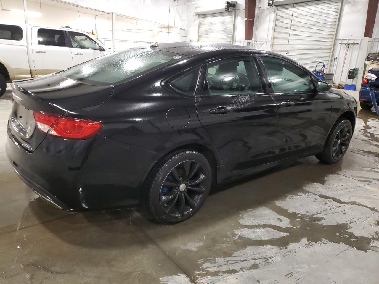 2015 CHRYSLER 200 S - Image 3