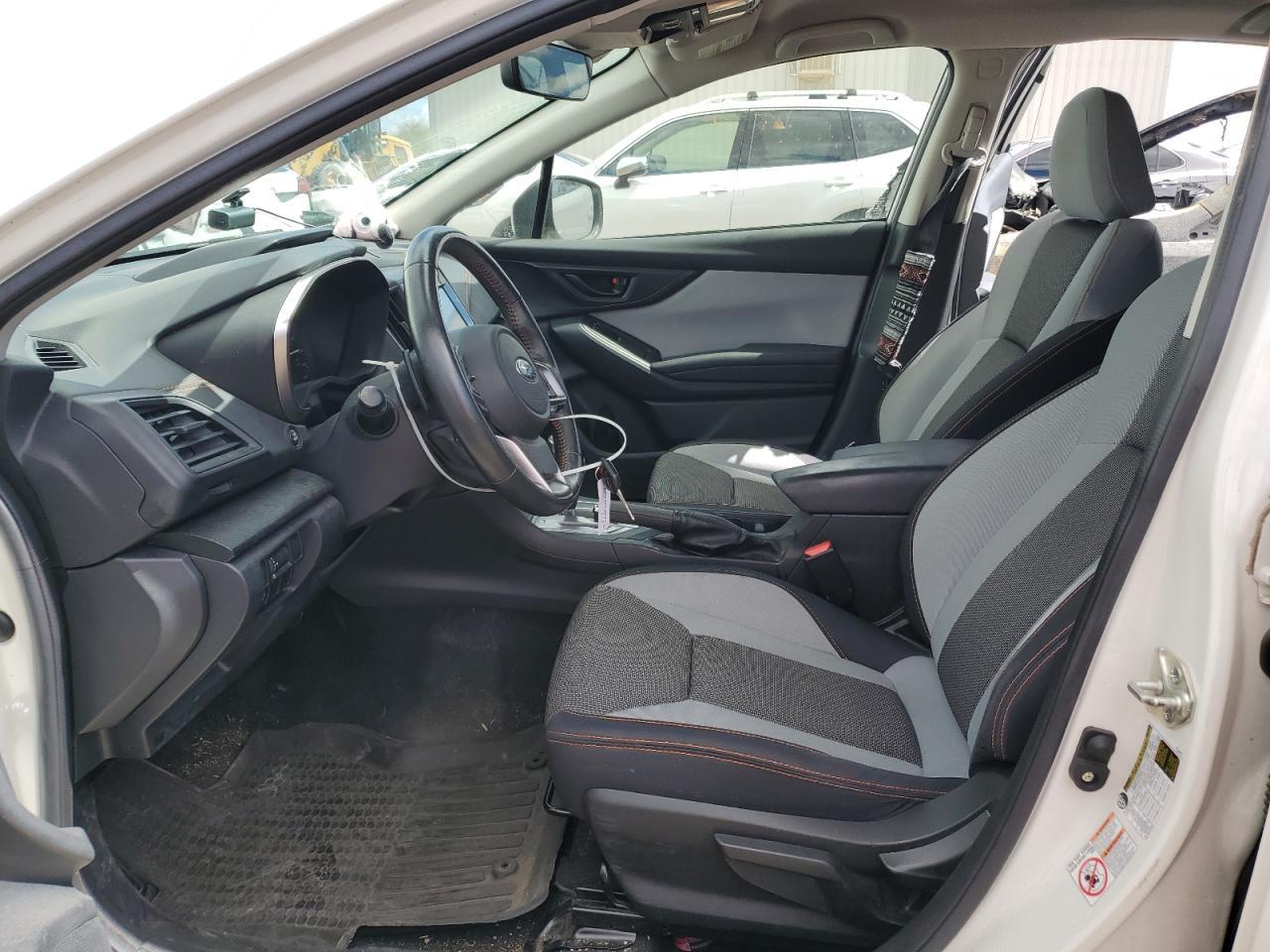 2020 SUBARU CROSSTREK - Фото 7