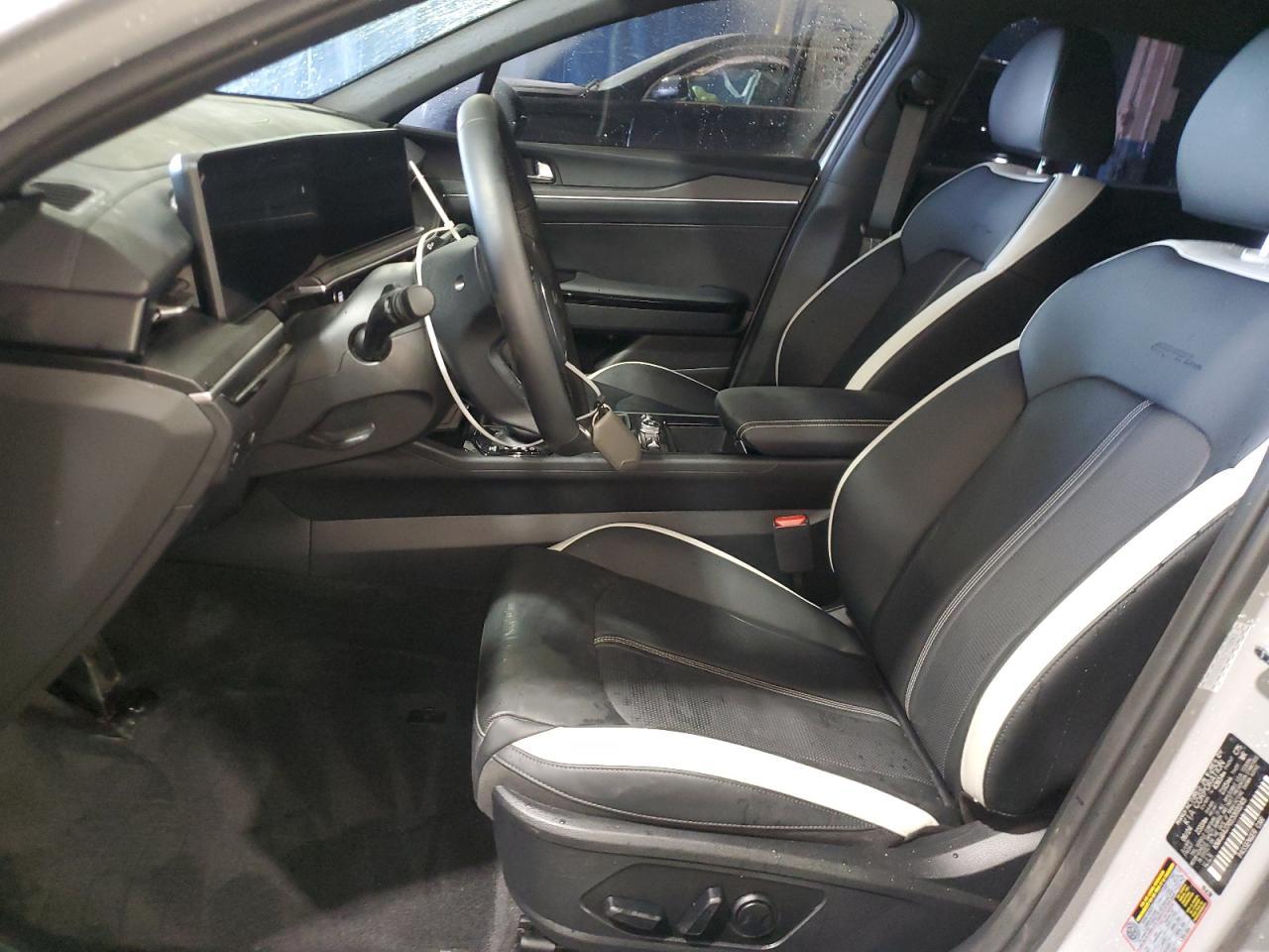 2025 KIA K5 GT LINE - Image 7