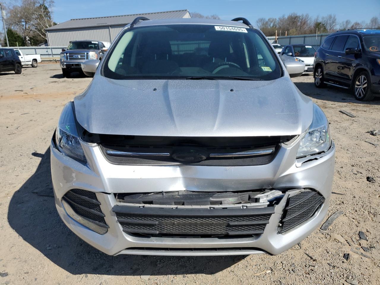 2015 FORD ESCAPE SE - Image 5