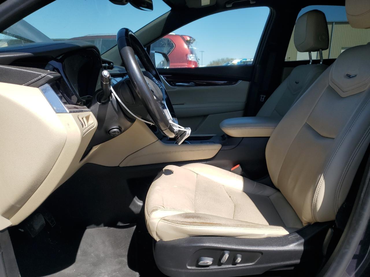2019 CADILLAC XT5 LUXURY - Image 7