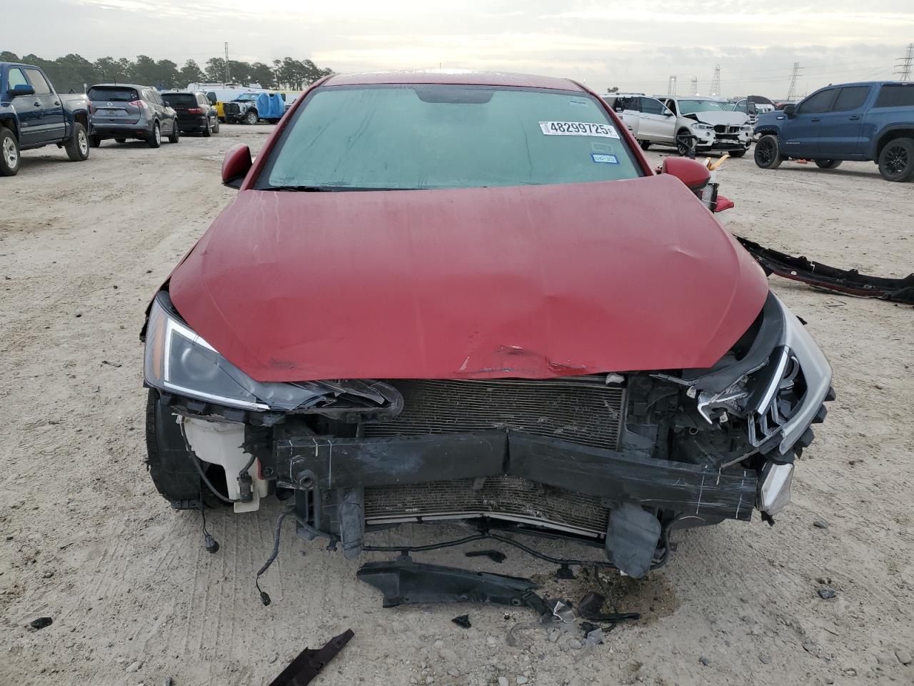 2019 HYUNDAI ELANTRA SE - Image 5