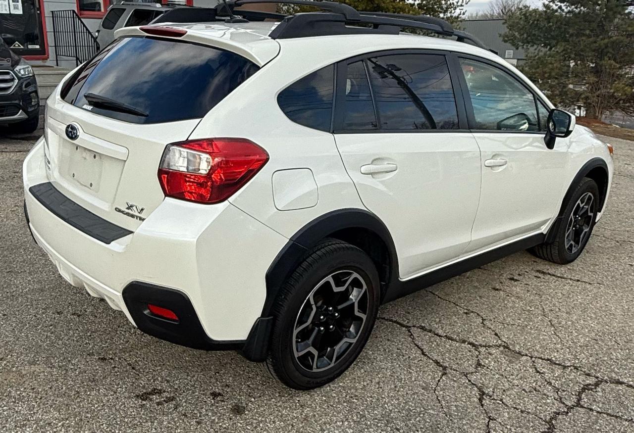 2014 SUBARU XV CROSSTR - Image 4