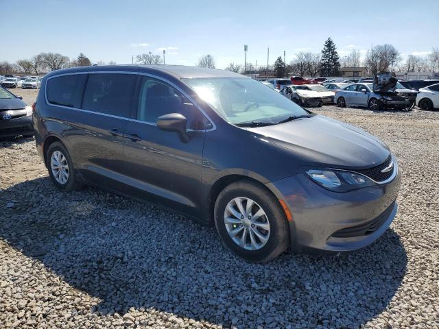 2017 CHRYSLER PACIFICA T - Фото 4