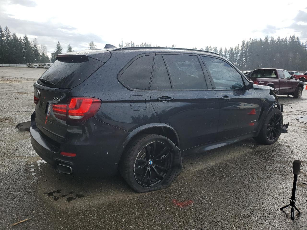 2017 BMW X5 XDRIVE3 - Image 3