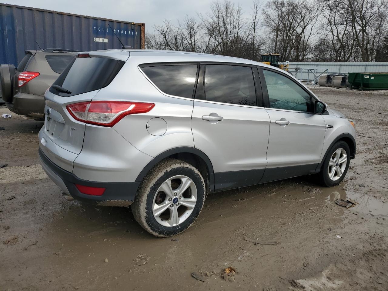2015 FORD ESCAPE SE - Image 3