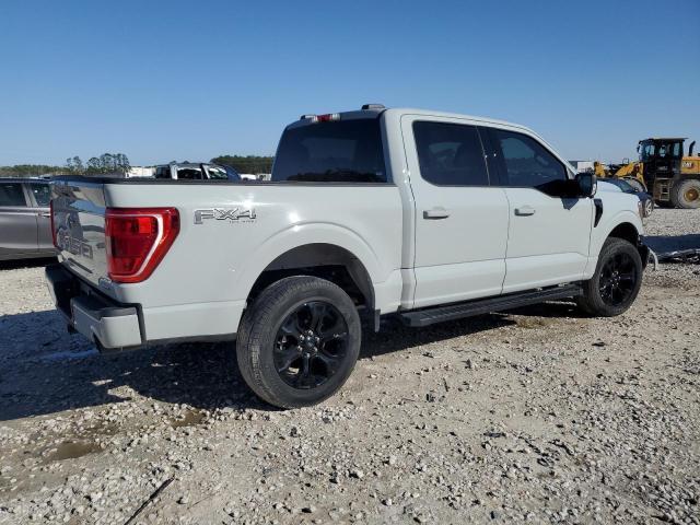 2023 FORD F150 SUPER - Фото 3