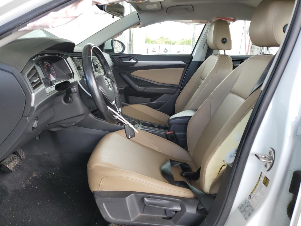 2019 VOLKSWAGEN JETTA S - Фото 7