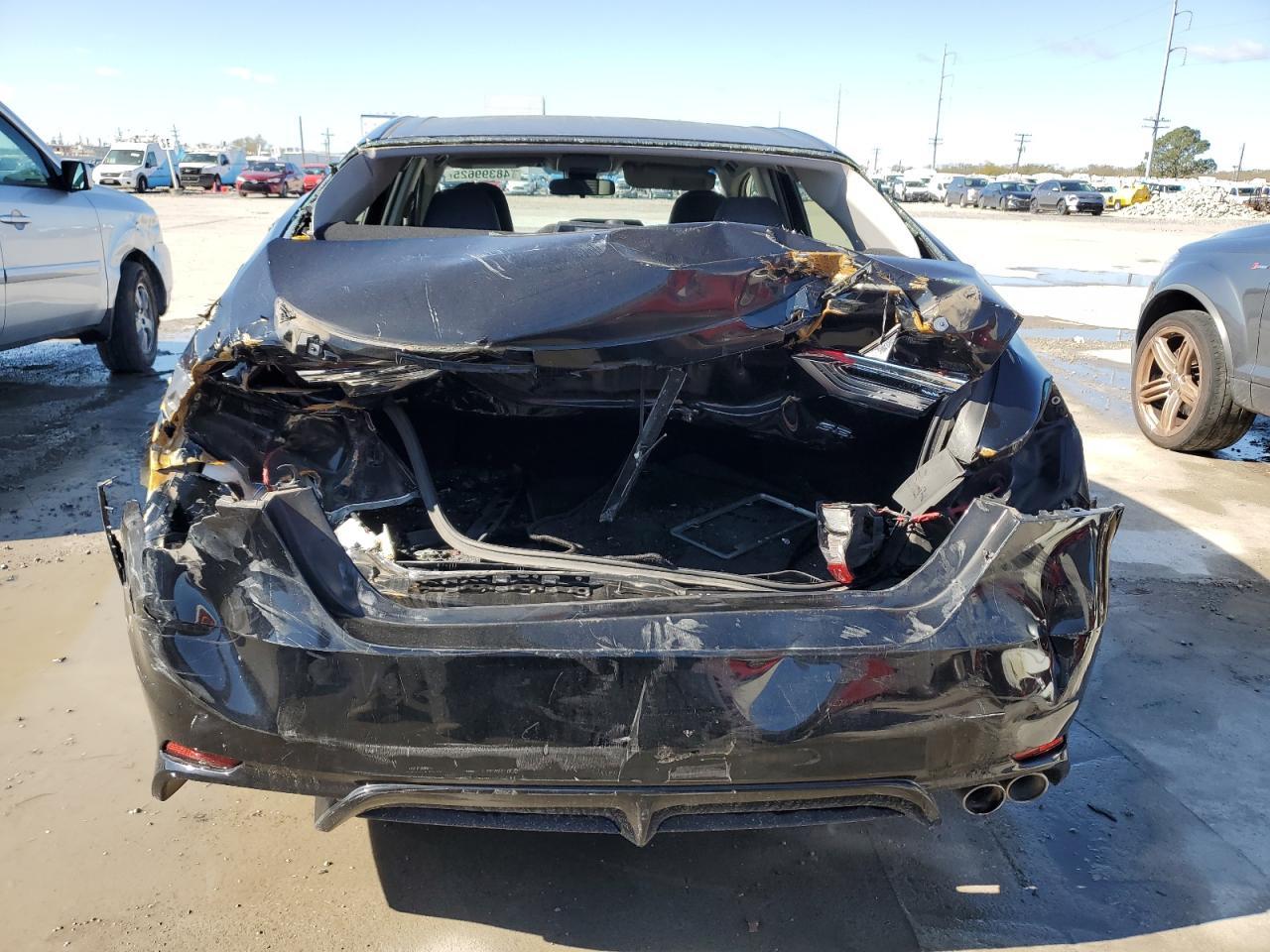 2018 TOYOTA CAMRY L - Фото 6