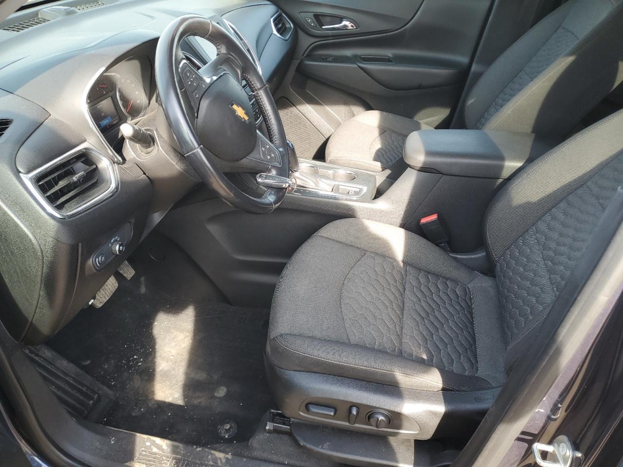 2019 CHEVROLET EQUINOX LT - Фото 7