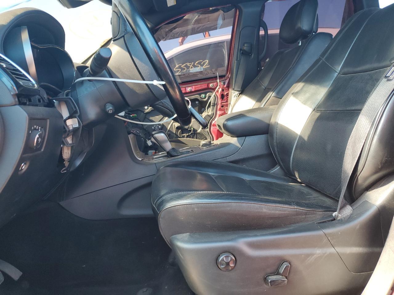 2020 JEEP GRAND CHER - Image 7