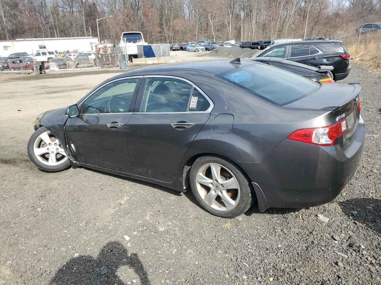 2010 ACURA TSX - Image 2