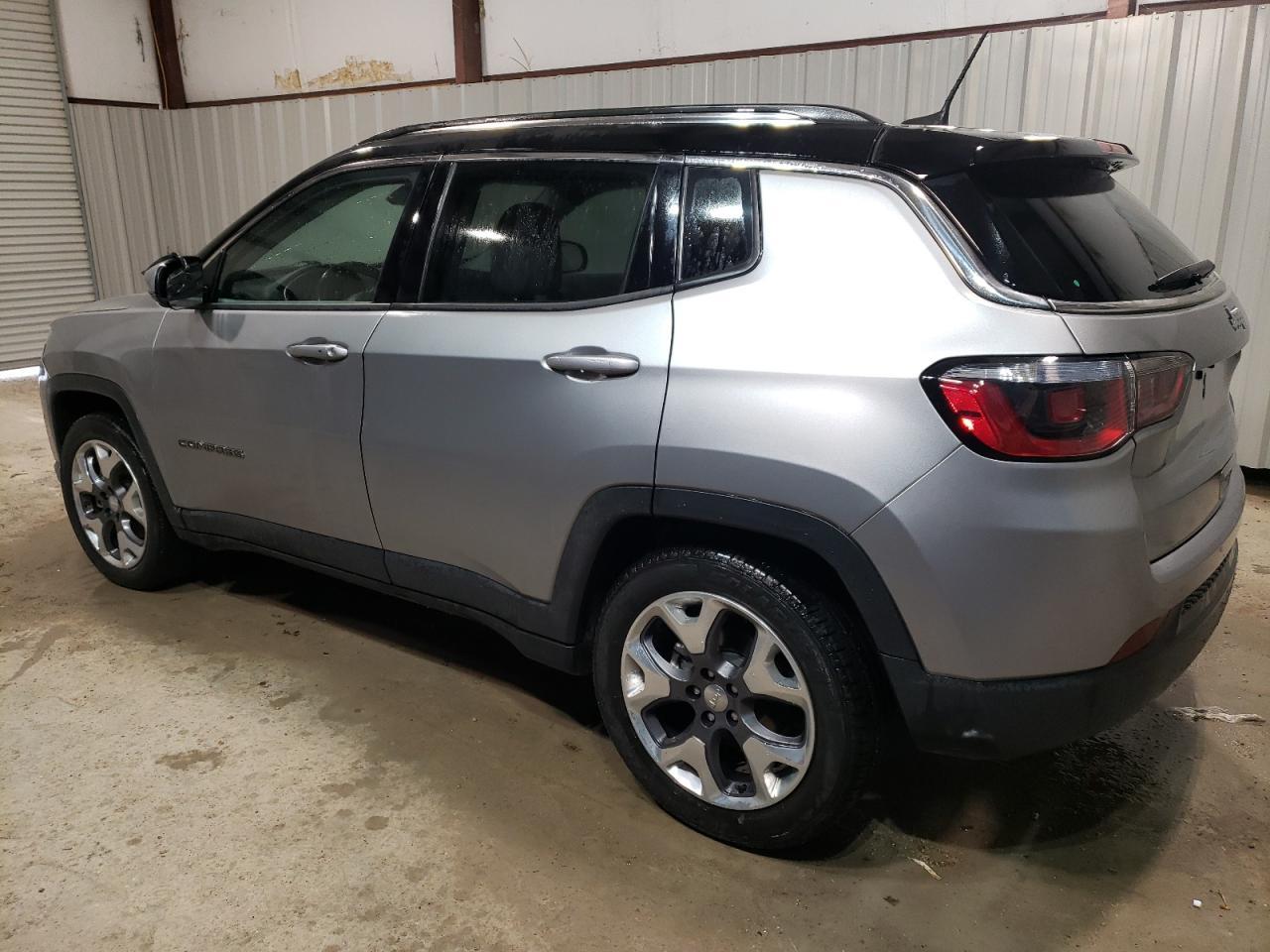 2020 JEEP COMPASS LI - Image 2
