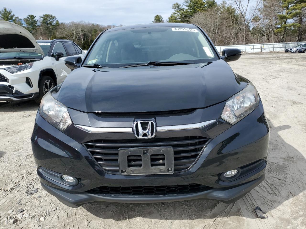 2018 HONDA HR-V EX - Image 5
