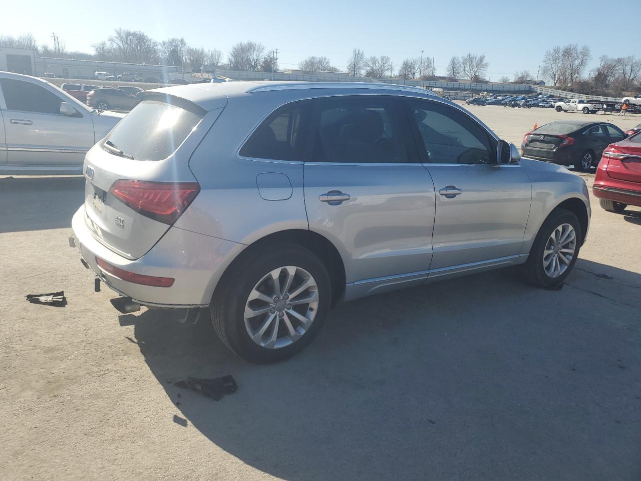 2016 AUDI Q5 PREMIUM - Image 3
