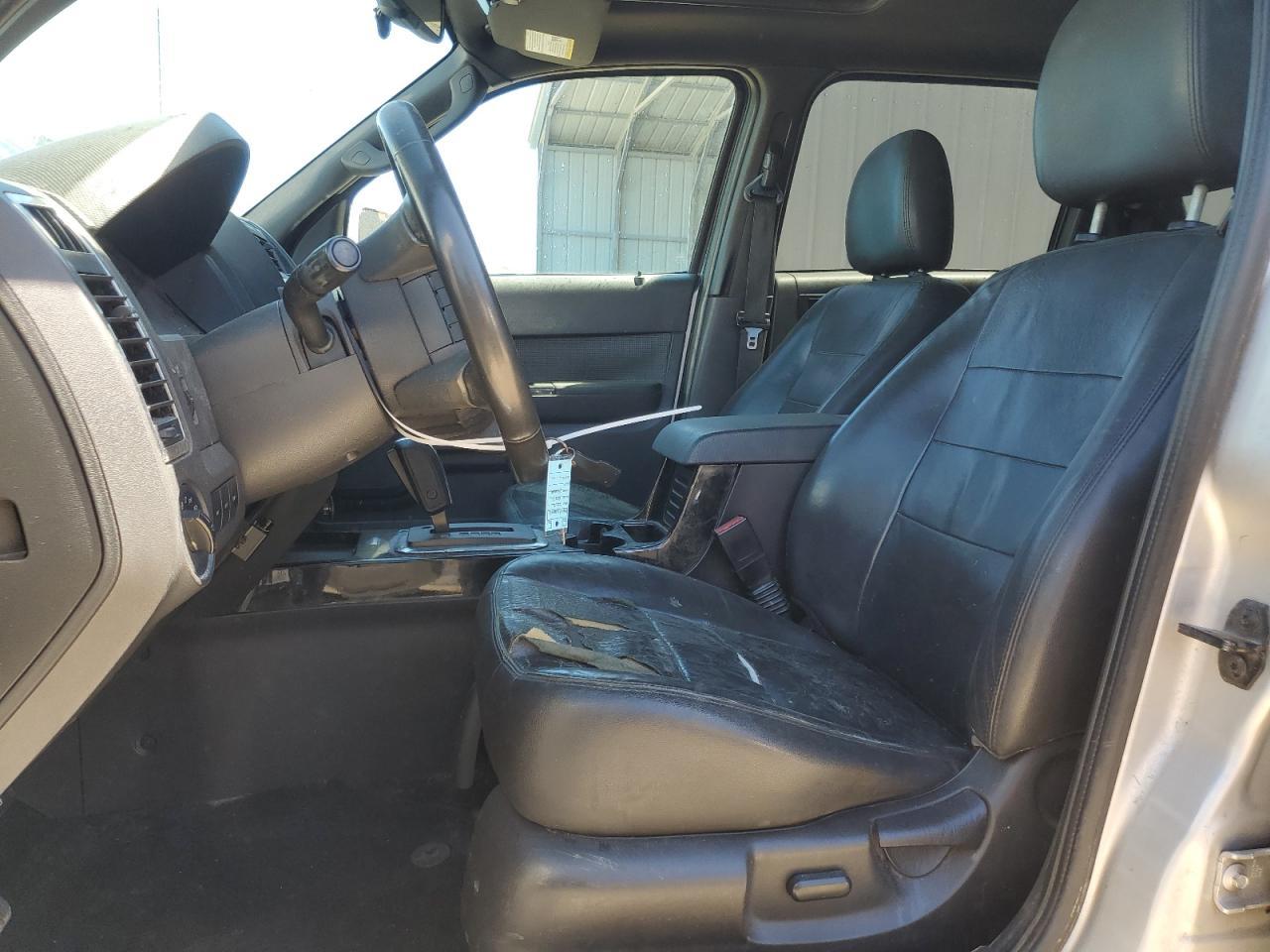 2012 FORD ESCAPE LIM - Image 7