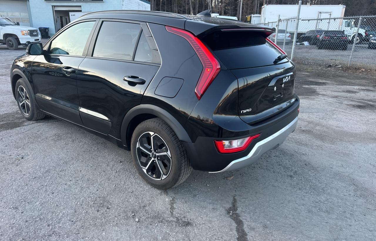 2023 KIA NIRO EX - Фото 3