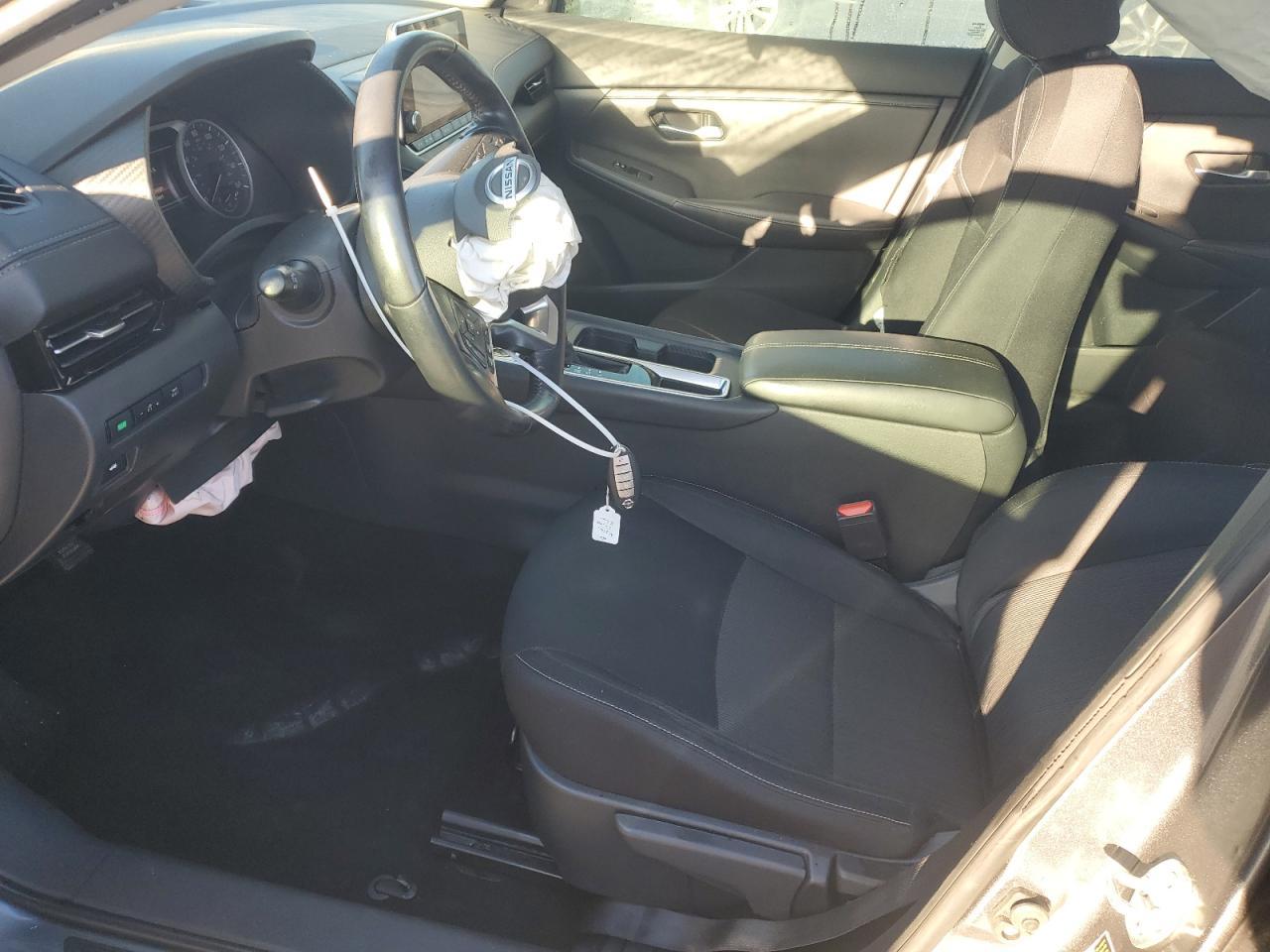 2020 NISSAN SENTRA SV - Фото 7
