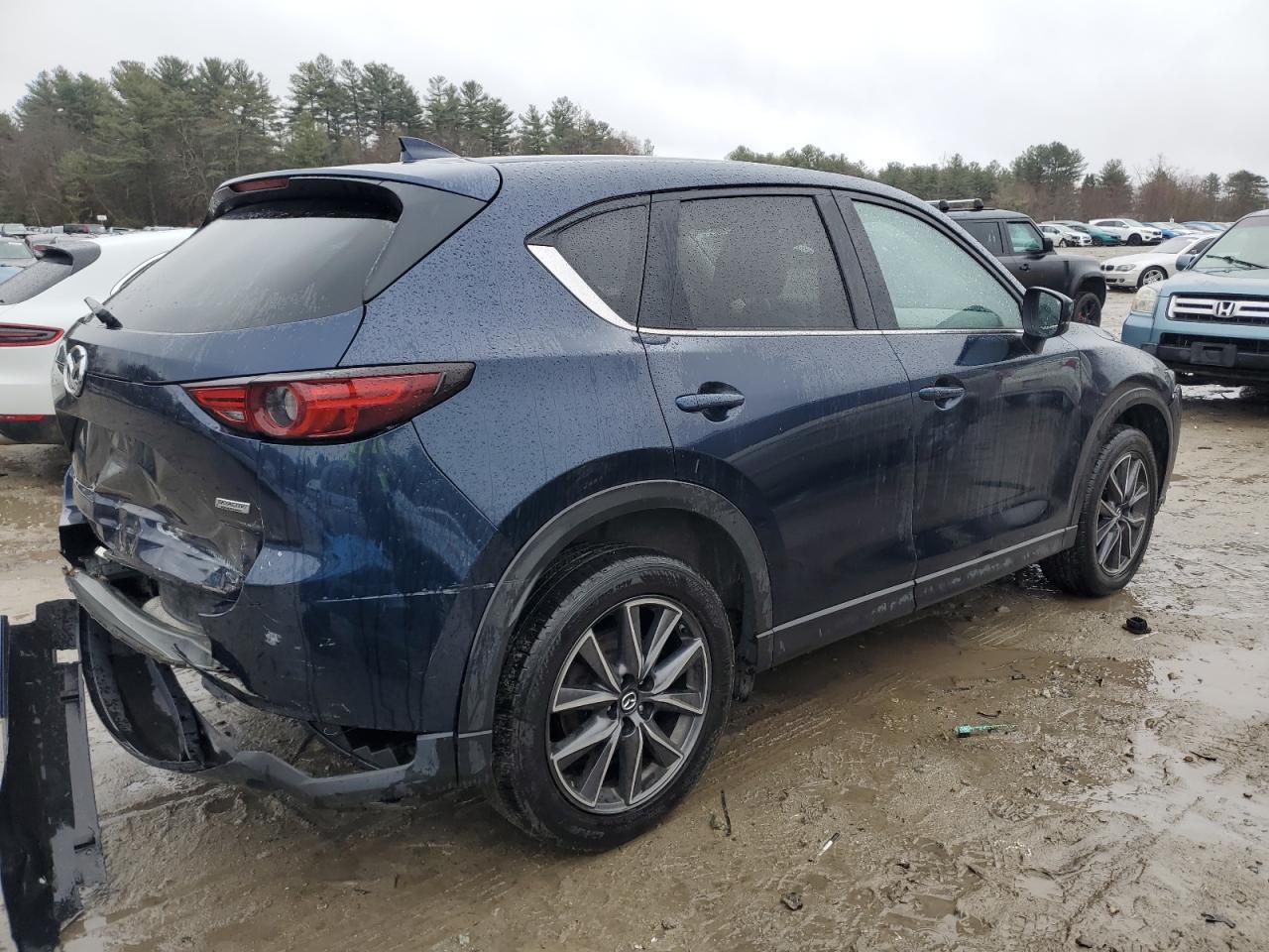2018 MAZDA CX-5 GRAND - Image 3