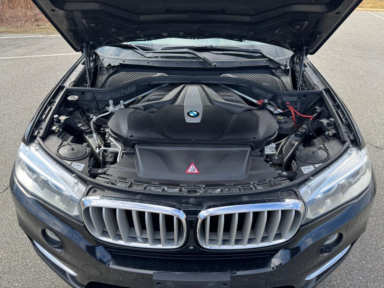 2017 BMW X5 XDRIVE5 - Image 7