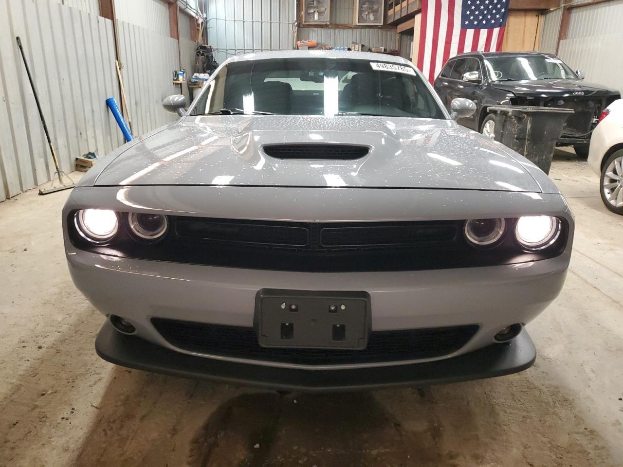 2020 DODGE CHALLENGER - Image 5