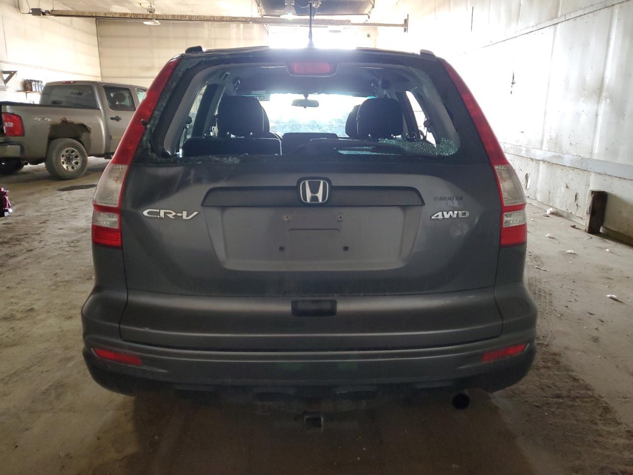 2011 HONDA CR-V LX - Image 6