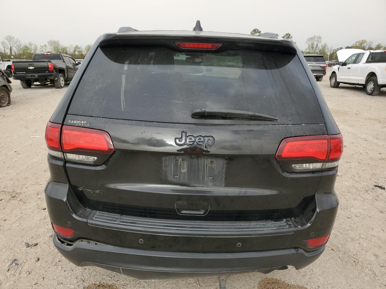 2018 JEEP GRAND CHER - Image 6
