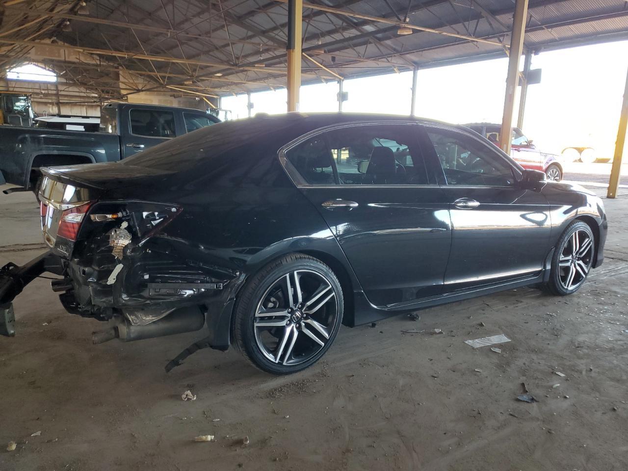 2016 HONDA ACCORD TOU - Image 3