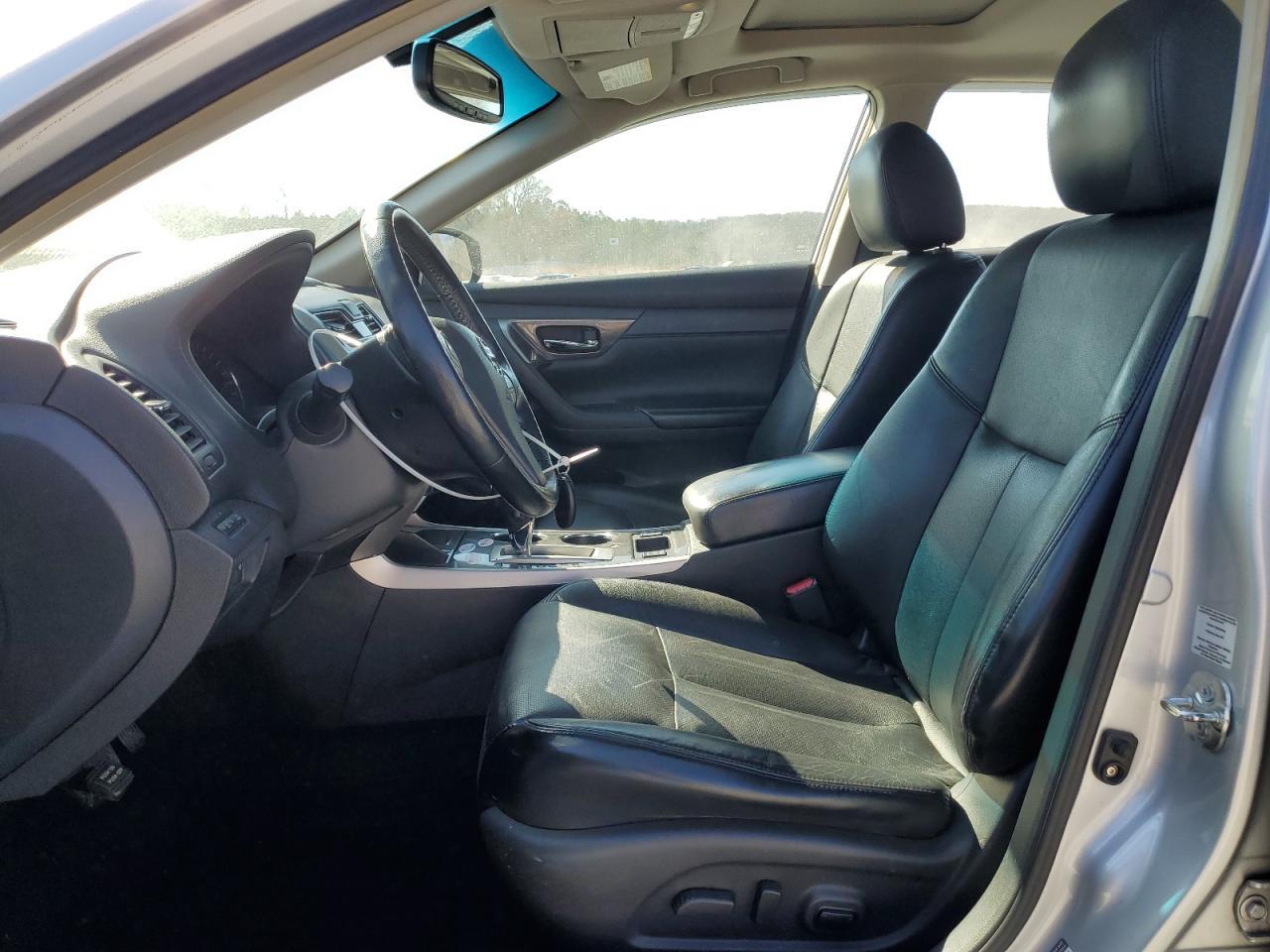 2013 NISSAN ALTIMA 2.5 - Image 7