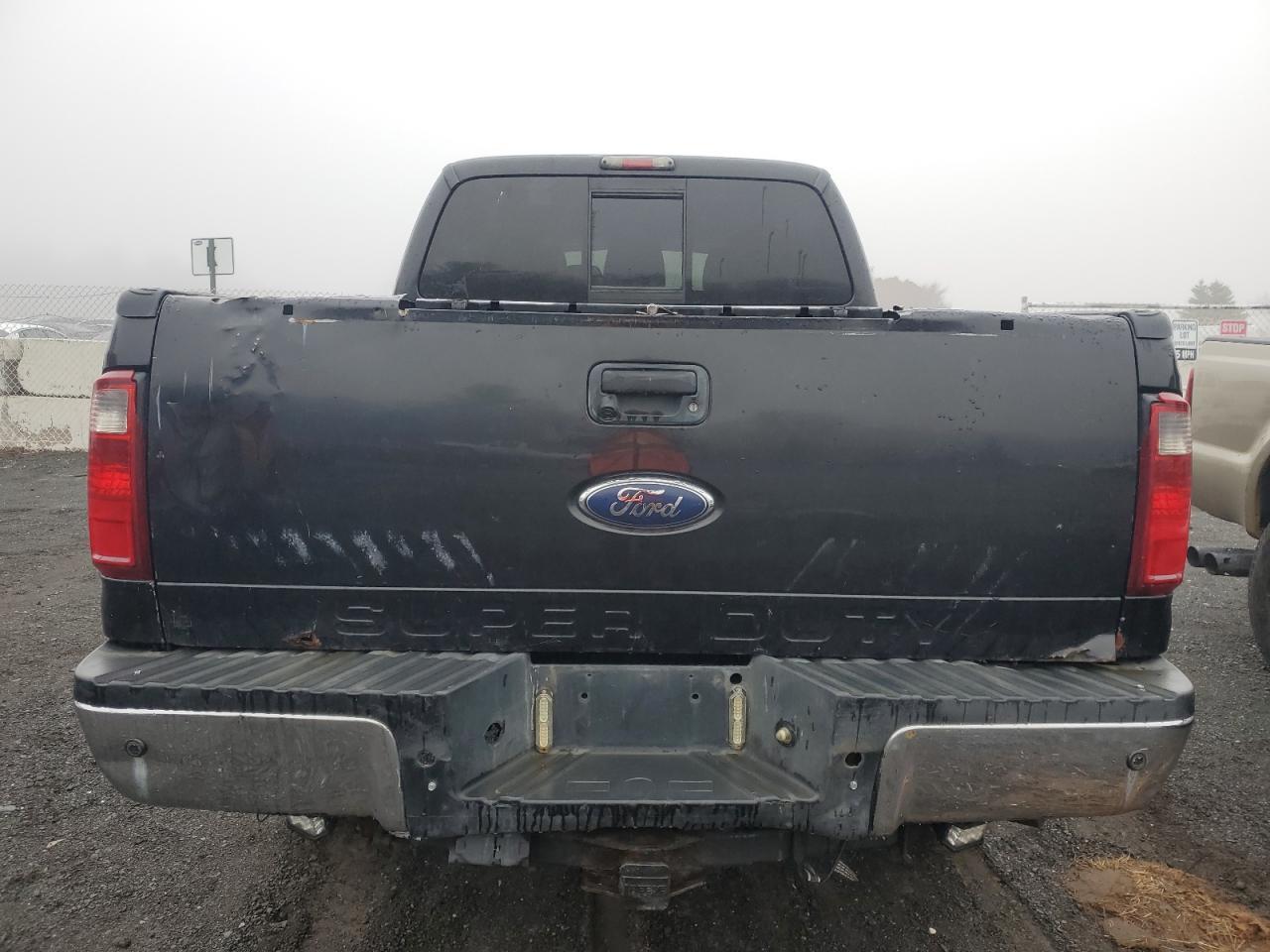 2011 FORD F350 SUPER - Фото 6