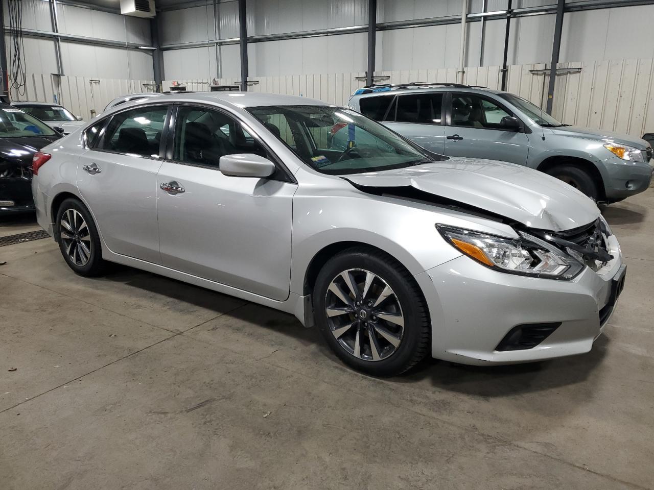 2016 NISSAN ALTIMA 2.5 - Image 4